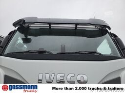 Iveco T-Way AT410T51 8x4, Retarder, Bordmatik, 4x