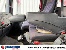 Mercedes-Benz Atego 1523 AK 4x4