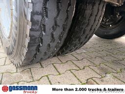 Mercedes-Benz Atego 1523 AK 4x4