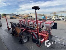 Kverneland OPTIMA 5 HD2