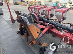 Kverneland OPTIMA 5 HD2