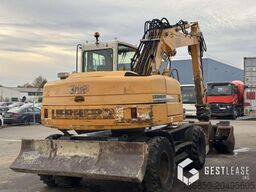 Liebherr A312 Litronic