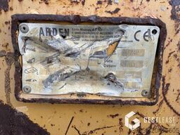 Liebherr A312 Litronic