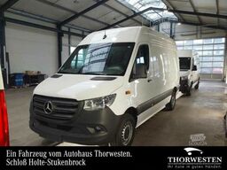 Mercedes-Benz Sprinter 317 CDI Hochdach L2H2 AutomatikPro