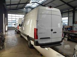 Mercedes-Benz Sprinter 317 CDI Hochdach L2H2 AutomatikPro