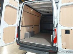 Mercedes-Benz Sprinter 317 CDI Hochdach L2H2 AutomatikPro
