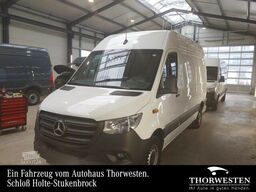 Mercedes-Benz Sprinter 317 CDI Hochdach L2H2 AutomatikPro
