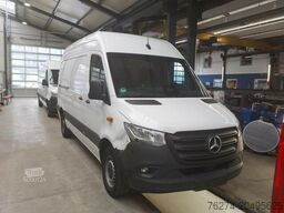 Mercedes-Benz Sprinter 317 CDI Hochdach L2H2 AutomatikPro
