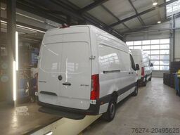 Mercedes-Benz Sprinter 317 CDI Hochdach L2H2 AutomatikPro