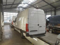 Mercedes-Benz Sprinter 317 CDI Hochdach L2H2 AutomatikPro