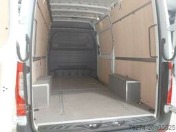 Mercedes-Benz Sprinter 317 CDI Hochdach L2H2 AutomatikPro