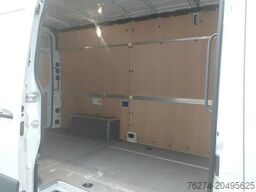 Mercedes-Benz Sprinter 317 CDI Hochdach L2H2 AutomatikPro