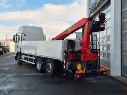 Iveco X-Way 530 6x2 Palfinger PK 20.501L TEC3 Navi