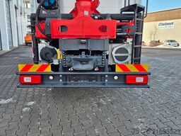 Iveco X-Way 530 6x2 Palfinger PK 20.501L TEC3 Navi