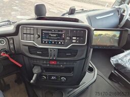 Iveco X-Way 530 6x2 Palfinger PK 20.501L TEC3 Navi