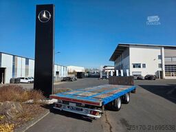 Es-ge 2-A-20-NA Plateau 6.570mm 9.280kg Nutzlast