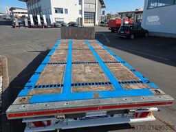 Es-ge 2-A-20-NA Plateau 6.570mm 9.280kg Nutzlast