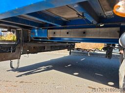 Es-ge 2-A-20-NA Plateau 6.570mm 9.280kg Nutzlast