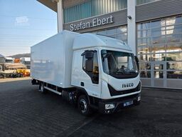 Iveco Eurocargo ML180E21/P LBW 1.000kg L-Haus