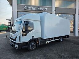 Iveco Eurocargo ML180E21/P LBW 1.000kg L-Haus