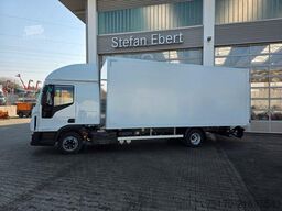Iveco Eurocargo ML180E21/P LBW 1.000kg L-Haus