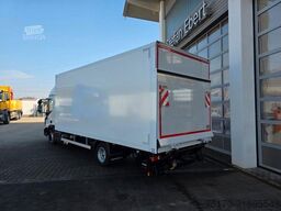 Iveco Eurocargo ML180E21/P LBW 1.000kg L-Haus