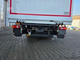 Iveco Eurocargo ML180E21/P LBW 1.000kg L-Haus