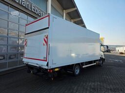 Iveco Eurocargo ML180E21/P LBW 1.000kg L-Haus