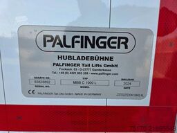 Iveco Eurocargo ML180E21/P LBW 1.000kg L-Haus