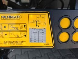 Iveco Eurocargo ML180E21/P LBW 1.000kg L-Haus