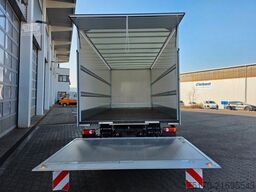 Iveco Eurocargo ML180E21/P LBW 1.000kg L-Haus