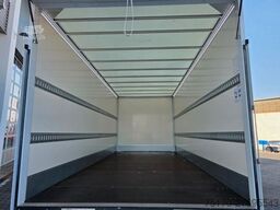 Iveco Eurocargo ML180E21/P LBW 1.000kg L-Haus