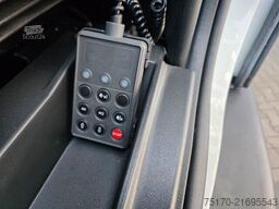 Iveco Eurocargo ML80E21/P LBW 1.000kg L-Haus