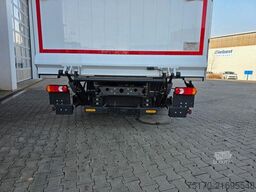 Iveco Eurocargo ML75E21/P LBW 1.000kg L-Haus