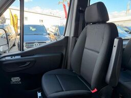 Mercedes-Benz Sprinter 317 CDI Mixto/DoKa Standheiz AHK