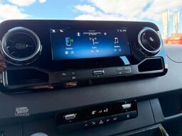 Mercedes-Benz Sprinter 317 CDI Mixto/DoKa Standheiz AHK