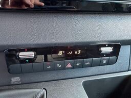 Mercedes-Benz Sprinter 317 CDI Mixto/DoKa Standheiz AHK