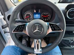 Mercedes-Benz Sprinter 317 CDI Mixto/DoKa Standheiz AHK