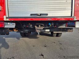 Mercedes-Benz Vario 814D LF 8/6 Löschfahrzeug 9 Sitze 600Liter