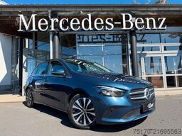 Mercedes-Benz B 220 d Style R-Kamera+LED+Carplay+TOTW