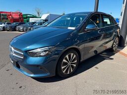 Mercedes-Benz B 220 d Style R-Kamera+LED+Carplay+TOTW