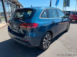 Mercedes-Benz B 220 d Style R-Kamera+LED+Carplay+TOTW