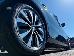 Mercedes-Benz B 220 d Style R-Kamera+LED+Carplay+TOTW