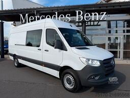 Mercedes-Benz Sprinter 317 CDI Mixto/DoKa Standheiz AHK