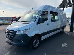 Mercedes-Benz Sprinter 317 CDI Mixto/DoKa Standheiz AHK