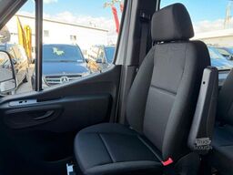 Mercedes-Benz Sprinter 317 CDI Mixto/DoKa Standheiz AHK