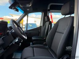 Mercedes-Benz Sprinter 317 CDI Mixto/DoKa Standheiz AHK