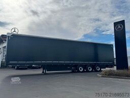 Berger SAPL 24 LTMCN Coilmulde 8.200mm SAF Liftachse