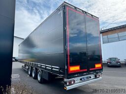 Berger SAPL 24 LTMCN Coilmulde 8.200mm SAF Liftachse