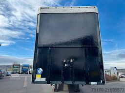 Berger SAPL 24 LTMCN Coilmulde 8.200mm SAF Liftachse